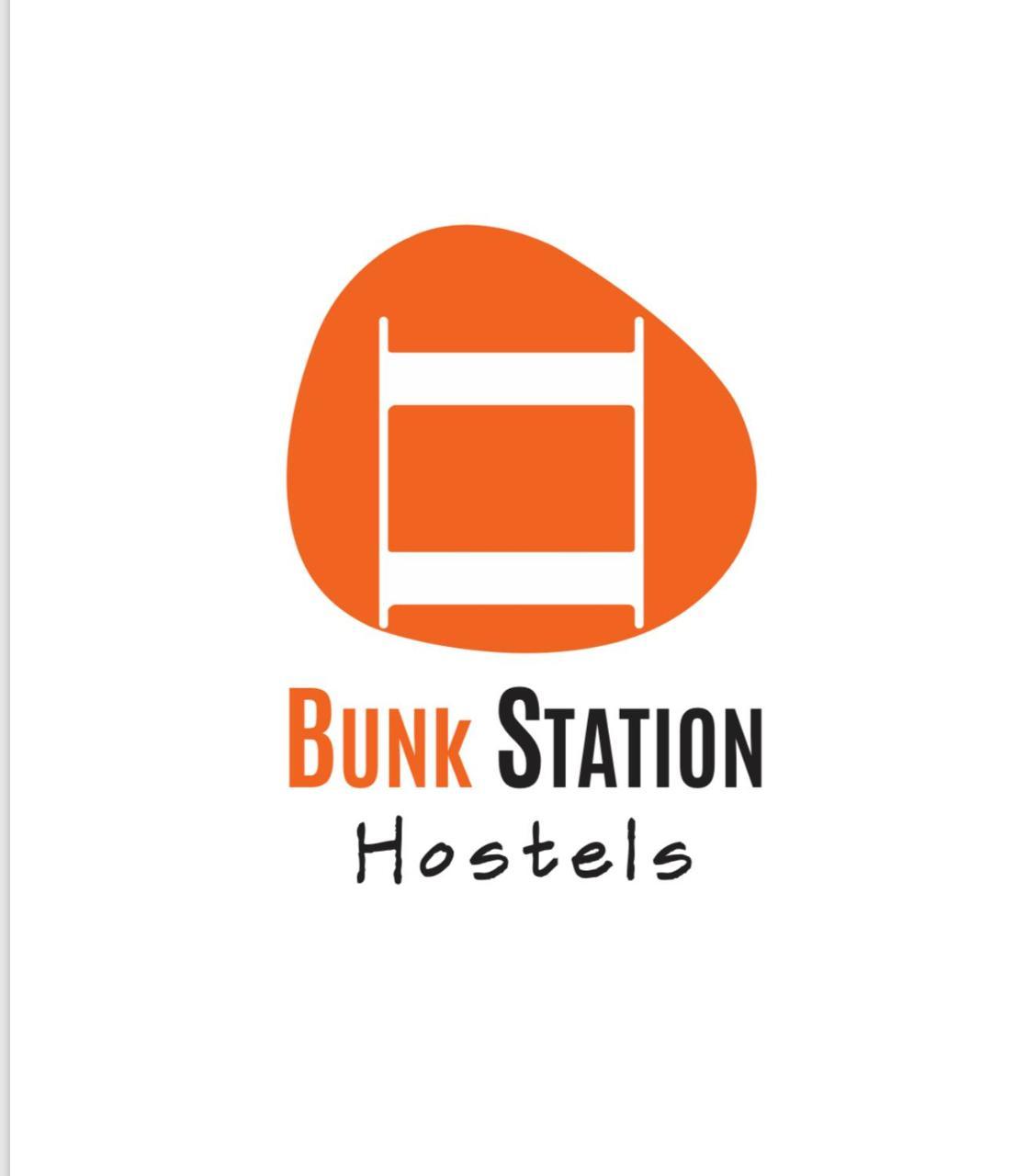 엘라 Bunk Station 호스텔 외부 사진